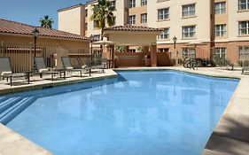 Residence Inn By Marriott Phoenix Airport Exterior photo