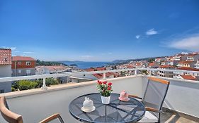 Apartments Irena Hvar Town Exterior photo