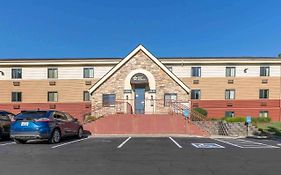 Extended Stay America Suites - Lexington - Tates Creek Exterior photo