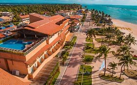 Hotel Ponta Verde Praia Do Frances Maceió Exterior photo