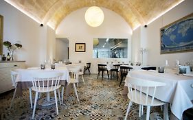 Ai Maestri Rooms&Cafe Matera Exterior photo