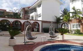 Coral Village Punta Cana Exterior photo