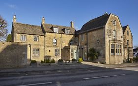 The Old New Inn Bourton-on-the-Water Exterior photo