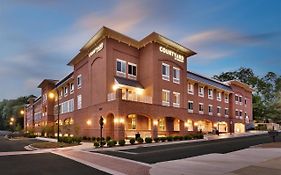 Hotel Courtyard By Marriott Atlanta Duluth Downtown Exterior photo