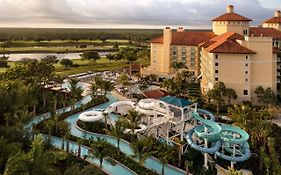 Hotel The Ritz-Carlton Naples, Tiburon Exterior photo