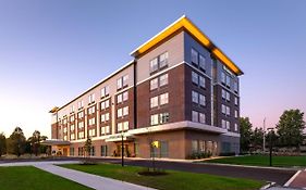 Residence Inn By Marriott Boston Natick Exterior photo