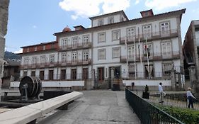 Hi Guimaraes - Pousada De Juventude Albergue Exterior photo