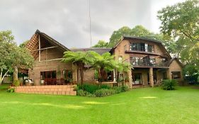 Shepherd Lodge Johannesburgo Exterior photo