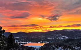 High Sierra Condominiums Ruidoso Exterior photo