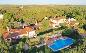 Hotel Rural Monte Da Provenca Elvas Exterior photo