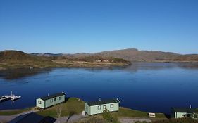 Hotel Sunnybrae, Isle Of Luing Cullipool Exterior photo