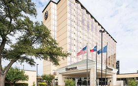 Sheraton Dallas Hotel By The Galleria Exterior photo