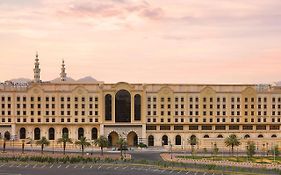 Hotel Four Points By Sheraton Makkah Al Naseem La Meca Exterior photo