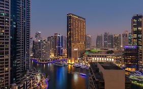Delta Hotels By Marriott Jumeirah Beach, Dubái Exterior photo