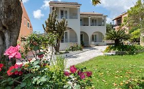 Averto Corfu Apartments Dassia  Exterior photo