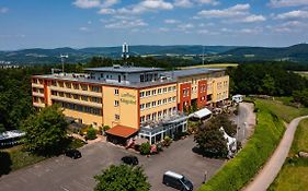 Landhotel Klingerhof Hösbach Exterior photo