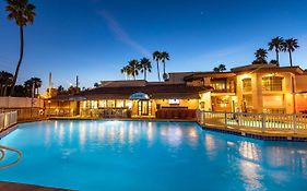 Scottsdale Camelback Resort Exterior photo