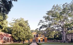 Hacienda Uayamon, a Luxury Collection Hotel, Uayamón Exterior photo