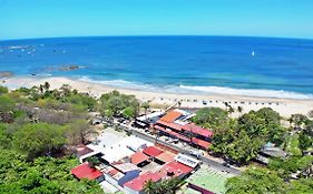 Hotel Surf Ranch Tamarindo Exterior photo