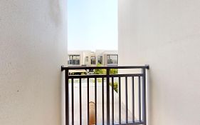 Key View - Maple 2 Villa Dubái Exterior photo