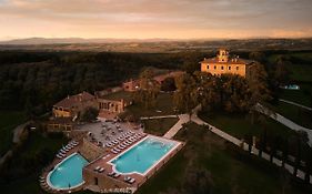 Hotel Precise Tale Poggio Alla Sala Montepulciano Stazione Exterior photo