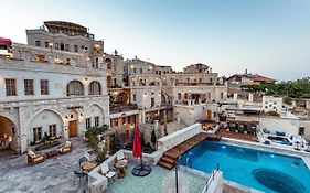 Hotel Exedra Cappadocia Ortahisar Exterior photo