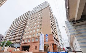 Toyoko Inn Miyazaki Ekimae Exterior photo