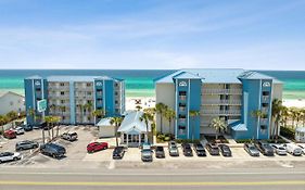 Sugar Sands Beachfront Hotel, A By The Sea Resort Panama City Beach Exterior photo