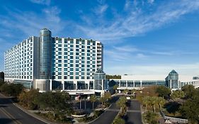 Hotel Sheraton Myrtle Beach Exterior photo