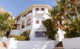 Floreal House Ciudad del Cabo Exterior photo