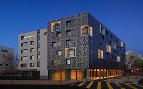 Residence Inn By Marriott Toulouse-Blagnac Exterior photo