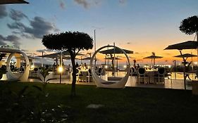 Galia Luxury Resort Pizzo  Exterior photo
