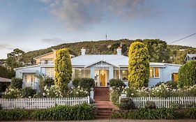 Dunmoylen House Bed and Breakfast Albany Exterior photo