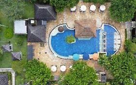 Rama Beach Resort&Villas Kuta Lombok Exterior photo