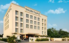 Hotel Golden Tulip Jalandhar Exterior photo