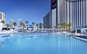 Westgate Las Vegas Resort&Casino Exterior photo