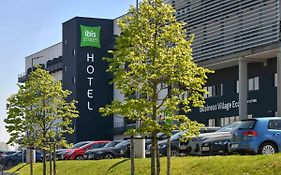 Hotel Ibis Styles Namur Exterior photo