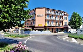 Hotel Plaza Kreuzlingen Exterior photo