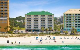 Beach Tower Beachfront Hotel, A By The Sea Resort Panama City Beach Exterior photo