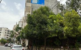 Apartamento سفر Ramallah Exterior photo