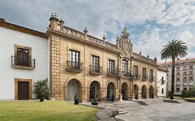 Eurostars Hotel de la Reconquista Oviedo Exterior photo