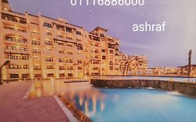Aldau Heights Apartamento Hurghada Exterior photo