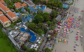 Pelangi Bali Hotel & Spa Seminyak Exterior photo