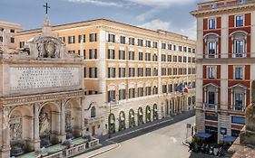 Hotel The St. Regis Roma Exterior photo