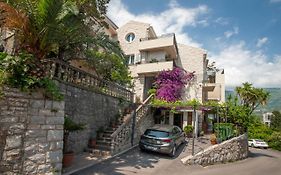 Apartments And Rooms Teona Budva Exterior photo