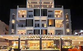 New Gitanjali Hotel, New Digha Digha  Exterior photo