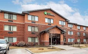 Extended Stay America Suites - Fort Worth - Fossil Creek Exterior photo