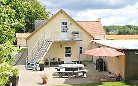 Herning Bed & Breakfast Bed and Breakfast Exterior photo