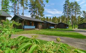 Rauhalahti Holiday Cottages Kuopio Exterior photo