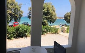 Roussos Beach Hotel Naousa  Exterior photo